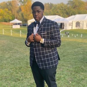 Meet your Posher, Devon